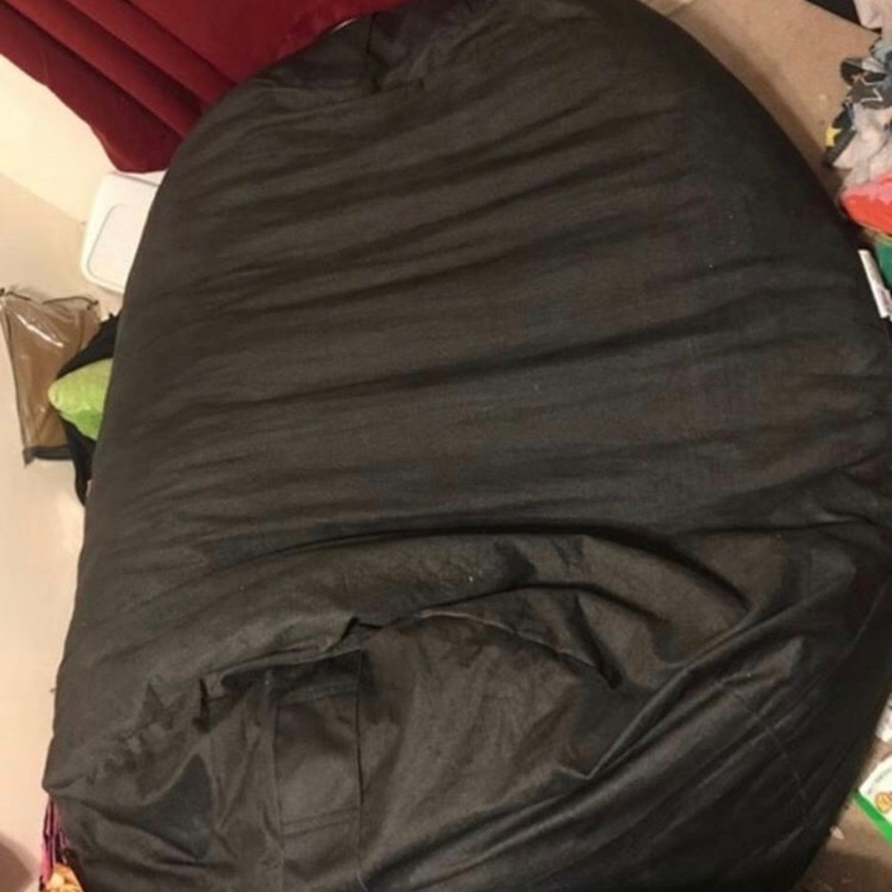 Big joe bean bag